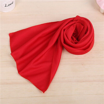 

80x30cm Sport Cooling Towel Sweat Summer Ice Towel Ice Cool Towel High Quality Hypothermia Cold Towel