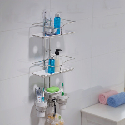 

Garbo sucker rack set 260017