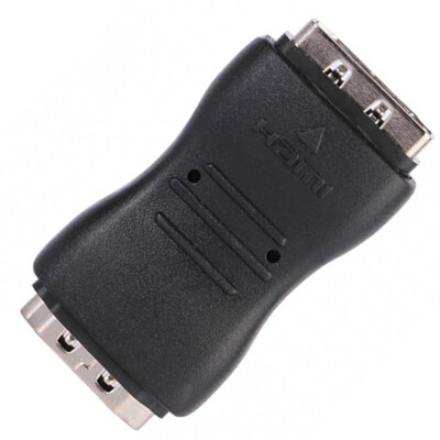 

Prolink PB006 HDMI adapter HDMI female to HDMI cable HD connector