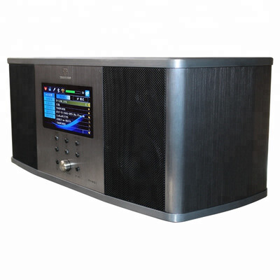 

Tone Winner TY-W01 Powered Bluetooth Speaker for Home Theater Speaker
