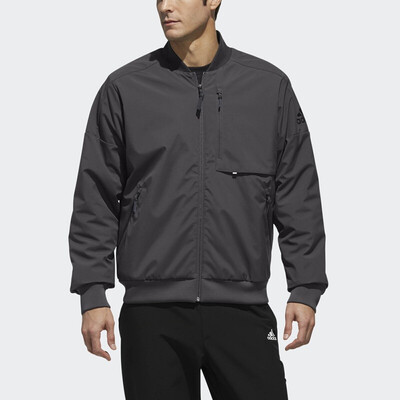 

Adidas ADIDAS Mens Style Series ID JKT WV WARM Sports Woven Jacket DX7193 M Code