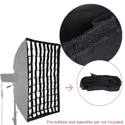 

Photographic Honeycomb Grid for 6090cm 2435" Umbrella Softbox StudioStrobe Umbrella Softbox