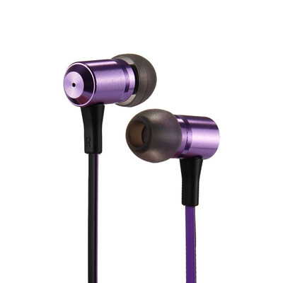 

OVLENG S9 HIFI Headphones In-Ear Wire Control Hands Free Wireless Earphones with Mic For iPhone 7 Android