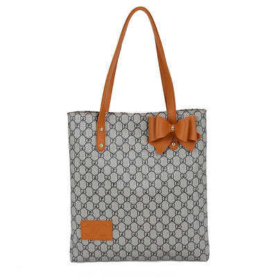 

Weis womens selection of stylish PU tote bag shoulder bag B-YY-11-01