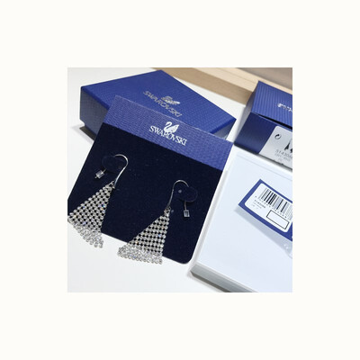 

Purchasing Swarovski for small earrings rose crystal