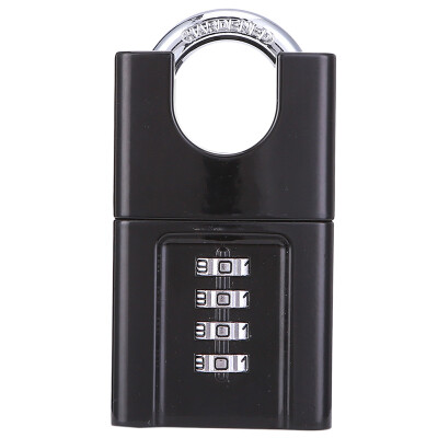 

Rising-style RST-017 Anti-Shapproof Tump Can Separate Multi-function Door Code Lock Villa Lock Store Lock Pad Black