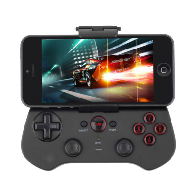 

PG-9017 Wireless Bluetooth Game Pad Controller For iPhone Smart Phone