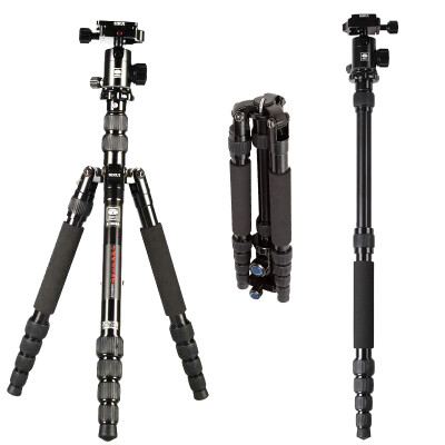 

SIRUI A1005 aluminum foldable tripod