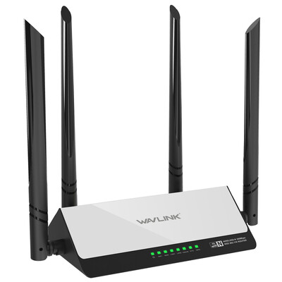 

Основной результат (Wavlink) WL-WN578R2 WiFi усилитель беспроводной маршрутизатор