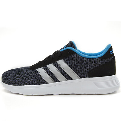 

Adidas ADIDAS NEO 2016 Спортивная серия Fall Men LITE RACER Повседневная обувь 44 ярда AW5046