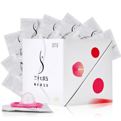 

37.5 Condom Condoms Ultra-thin family planning products are naturally tasteless + blueberry aroma combination of 24