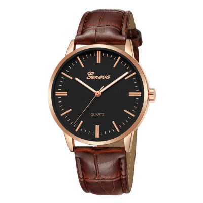 

Quartz watch 539