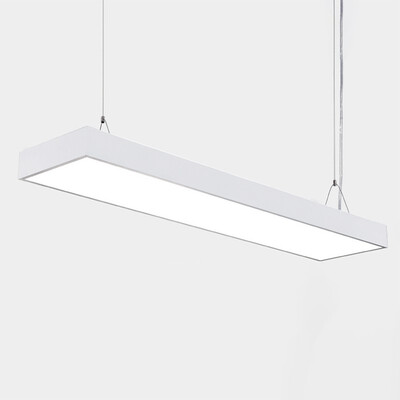 

Baycheer HL487101 Adjustable White Led Office Workbench Commerical Lighting