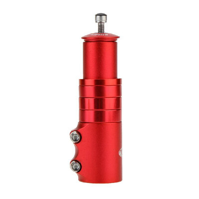 

Bicycle Bike Handlebar Fork Stem Riser Rise Up Extender Head Up Adaptor
