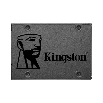 

Kingston A400 120G SATA3 SSD TLC Solid State Drive Super Speed