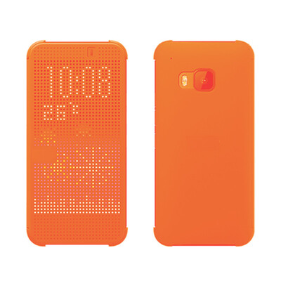 

Sinteluo Dot View Cover f�r f�r HTC Desire EYE