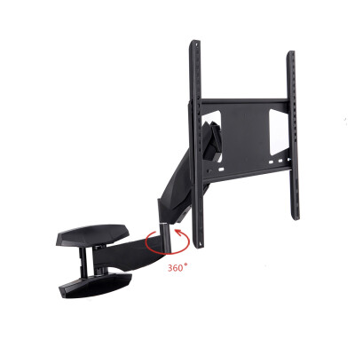 

Loctek S1 Interactive Articulating Up&Down Full Motion TV Wall Mount Bracket for 32-50 Inches LCDLED TV