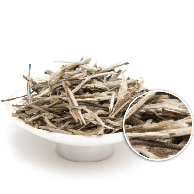 

Premium Bai Hao Yin Zhen * Silver Needle White Tea