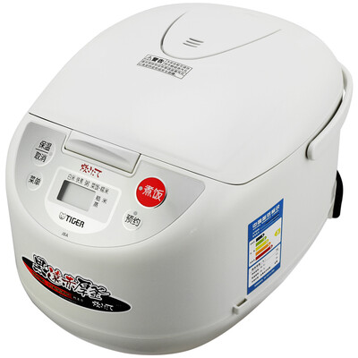 

Тигр (тигр) JBA-B10C мультиварка 3L