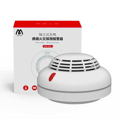 

Famous code smoke alarm independent smoke detector wireless smoke sensor home fire smoke alarm fire fire smoke alarm JKD-501