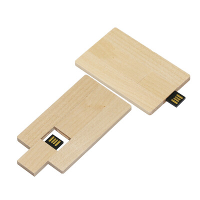 

4G 8G 16GB 32GB 64GB 128GB Wood Card Model USB Flash Drive Memory Stick USB Drive Flash Disk U Disk Thumb Drive USB Stick USB Disk