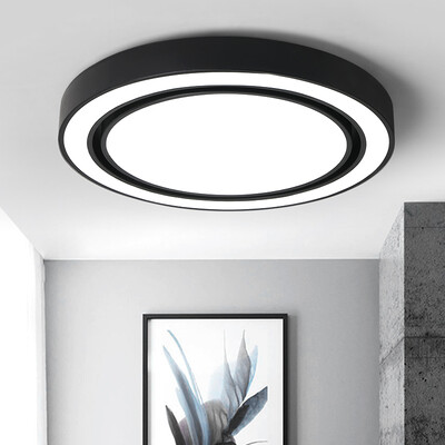 

MY045 - 40W - WJ Promise Dimming Ceiling Lamp AC 220V