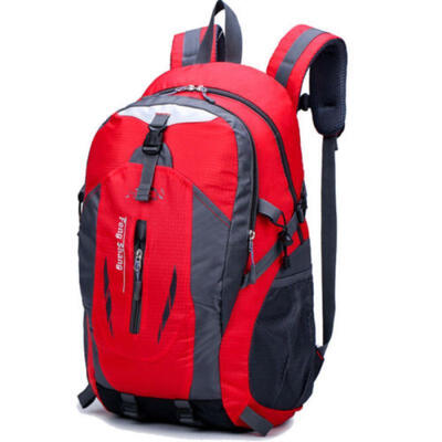 

50L Travel Hiking Backpack Waterproof Outdoor Camping Daypack Rucksack Bag Hot