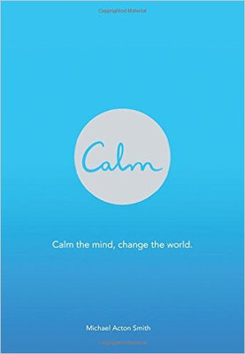 

Calm