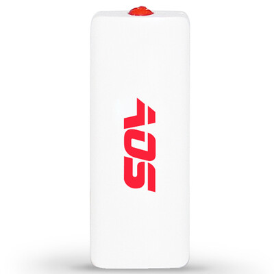 

Ao 32GB высокоскоростной U диск USB3.0 UD006 белый