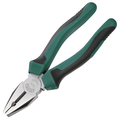 

Cedel (SATA) 70333 VDE изолированных кусачек 8-дюймовое давление