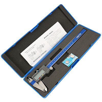 

SANTO 8015 electronic number vernier caliper 200MM high precision digital caliper