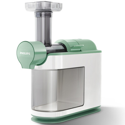 

Philips (PHILIPS) HR1890 / 80 Micro сломаны отжатый сок машина медленно Viva Series