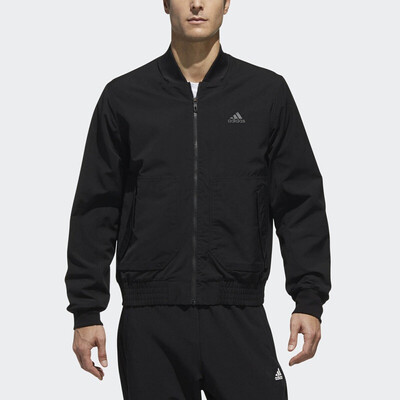 

Adidas ADIDAS Mens Grid Series EI JKT FL BOMB Sports Knit Jacket DT2486 2XL Code