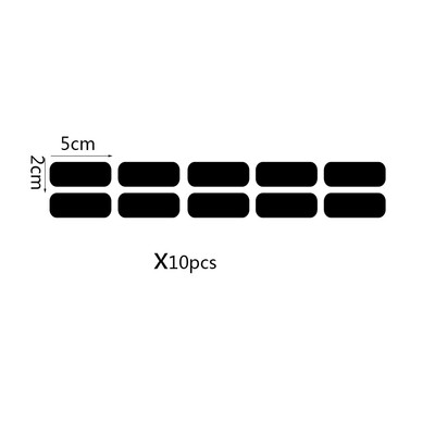 

Wall stickers Glowing Star Glowing font decoration childrens bedroom living room kindergarten baby room DIY Christmas
