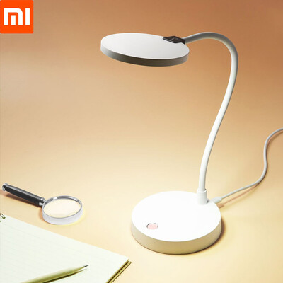 

Mijia COOWOO U1 Intelligent LED Desk Lamp with Light Sensor Wireless Eye-protecting Function 100 - 240V