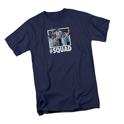 

SQUAD -- The Sandlot Youth T-Shirt