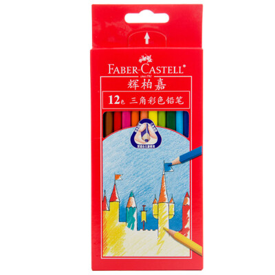 

Фабер (Faber-Castell) 115855 24 масло цвет цвет карандаш / ручка окраска / цвет свинца