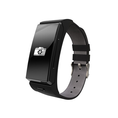 

Elegance Bluetooth Smart Health Bracelet Suitable for business/ Sport/ Shopping