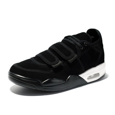 

Spring&autumn non-slip mens wide fat shoes old shoes Jianbu mens breathable cotton sports leisure non-slip shoes