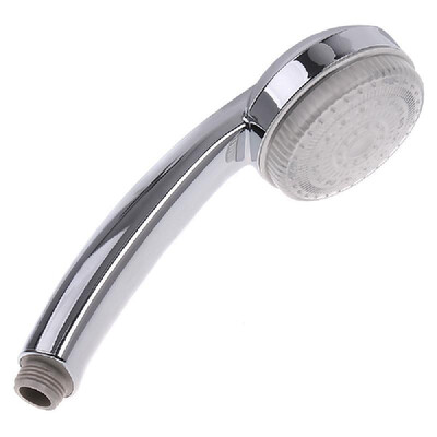 

Spray Head Automatic Control LED Light Bathroom NEW F7T6