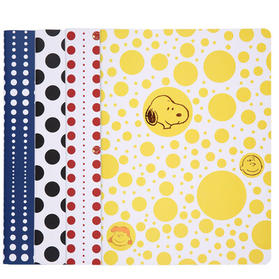 

Morning light M & G SPYFP916 cartoon A5 suture this soft copy notes diary 50 page 4 installed