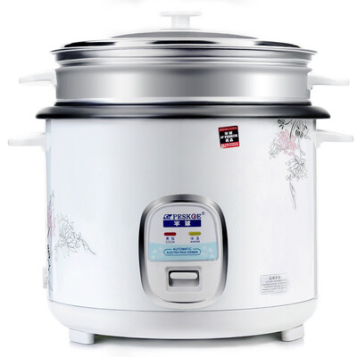 

Hemisphere Peskoe CFXB60-5M JD rice cooker 6L thick liner Jingdong special edition