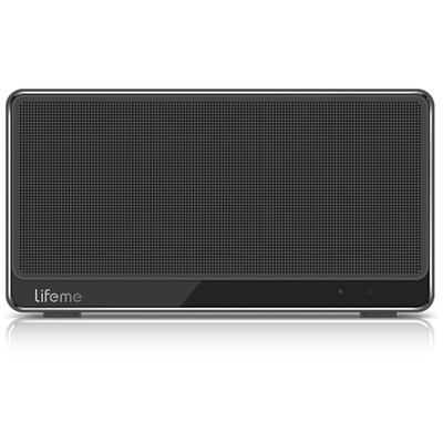 

Meizu (MEIZU) lifeme BTS30 Bluetooth беспроводной портативный динамик минималистский белый