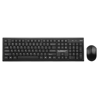 

Ferris hand Mofii X130 wireless mouse&keyboard set