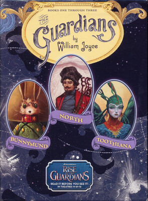 

The Guardians