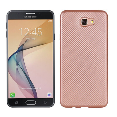 

Goowiiz Phone Case For Samsung Galaxy J7 Prime 2J7 Prime 2018On7 Prime 2018 Luxury Ultra-thin Carbon Fiber Soft Silicone