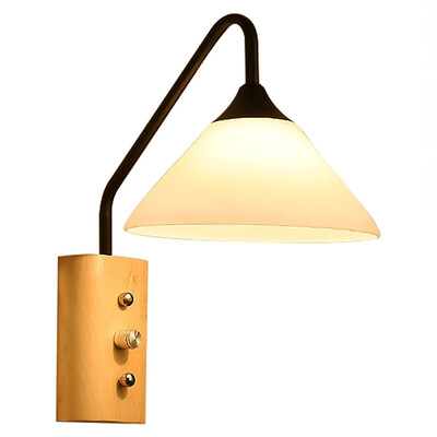 

WALL LAMP BEDSIDE LAMP ZM1711-3032