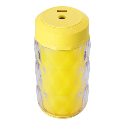 

250ml Capacity Air Humidifier Home Car Color Diamond Ultra-quiet Multi-purpose Fan Night Light