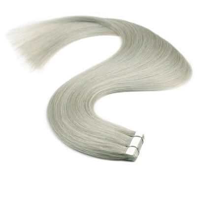 

Neitsi 20 10Pcs Tape in Straight Human Hair Weft 100 Real Human Hair Extension