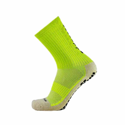 

Trusox Tocksox Style Anti Slip Football Soccer Sports Socks Unisex Men Women